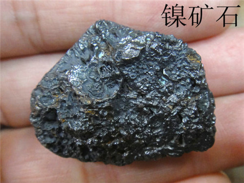 寶雞鎳管 寶雞鎳管