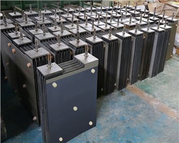 濕法冶金用鈦陽極 濕法冶金用鈦陽極